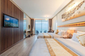 Victor Team FLC Quy Nhon Apartment
